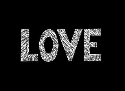 Doodle 38/365 - Love