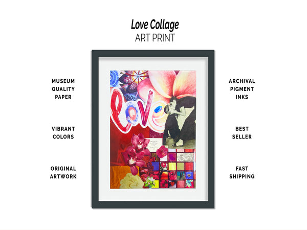 love_collage_art_print_with_de