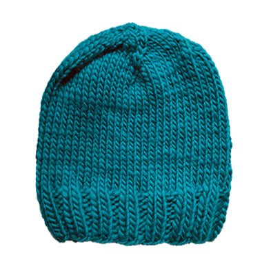 Outer Sunset Hat - Teal