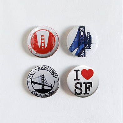 Save Ferris Pin, Badge, Button, Super Strong Magnet, Ferris Bueller - Tanya  Madoff